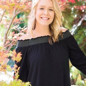 Meet your Posher, Sarah